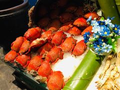 -星伦多 自助料理(圆融店)