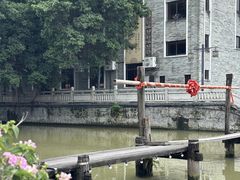 -烟桥古村
