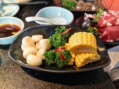 -捞王锅物料理(昆山店)