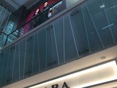 门面-BreadTalk面包新语·烘焙蛋糕(金光华广场店)