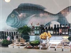 -FISH&POTATO Cō(地中海美食 万象城店)