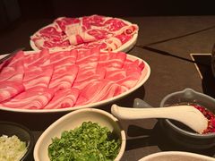 -东来顺·非遗火锅(赛格国际购物中心店)