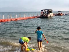 -碧桂园十里银滩