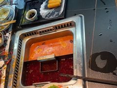 -大隐·成都火锅Bistro(合生麒麟新天地店)