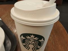 -星巴克(宁波江东天伦店)