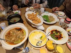 -新白鹿餐厅(城西银泰城店)