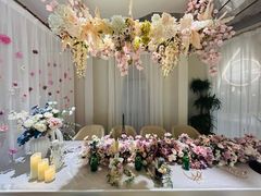 -晶雅花园西餐厅(南京首店)