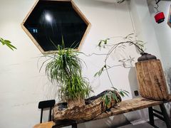 -成川茶店·潮汕工夫浓茶(万象店)