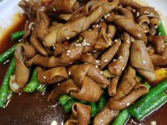 豉油皇鹅肠-淇乐多品味馆(江南大道店)