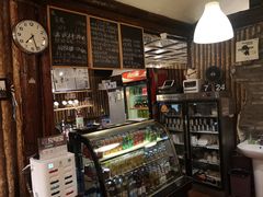 -鬼味烤翅(南锣鼓巷店)