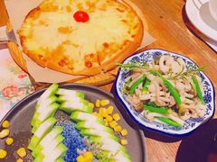-胡桃里乐队酒馆