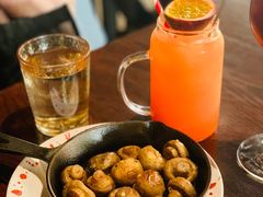 -BROWNSTONE布朗石西班牙餐厅(富城店)