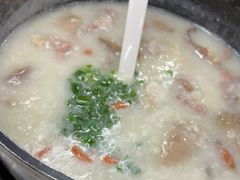 -南记食粥坊·宵夜大排档(莲花总店)