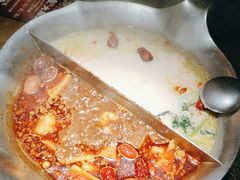 -湊湊火锅·茶憩(东城万达店)