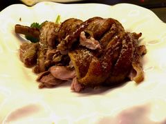 原只鹅腿饭-陈鹏鹏潮汕菜(宝安机场T3航站楼店)