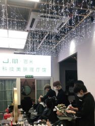 点击看大图 -吉米护肤造型