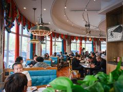 -蒙亨·手把肉·蒙古包文化主题餐厅(乌兰察布天恒广场店)
