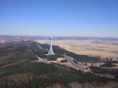 -帽儿山国家森林公园