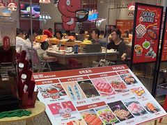 -龍歌自助小火锅(李沧顺和汇店)