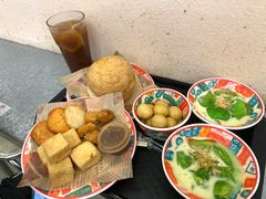 -孖记茶档·热腾茶餐(乐峰店)