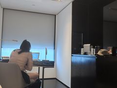 -尼依格罗香港美利酒店