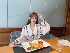 -香樟花园法式铁板烧(恒隆广场店)