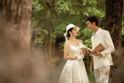 -天长地久婚纱摄影(天宁北路店)