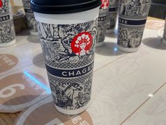 -霸王茶姬(常熟印象城店)