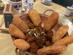 -南京大牌档(龙江新城市广场店)