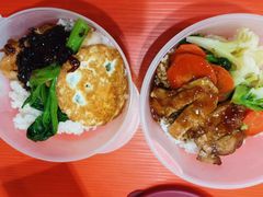 -吉野家(黑牛城道店)