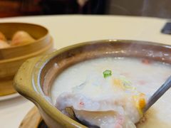 -白天鹅宾馆-宏图府餐厅