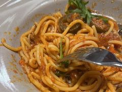 -Pennehut畔尼意面(合肥万象城店)