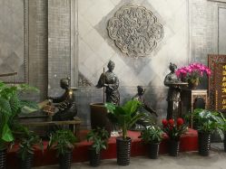 -瑞蚨祥(大栅栏店)