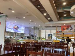 -服务大楼冷面(延大店)