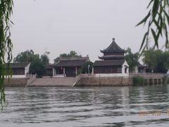 -石湖景区
