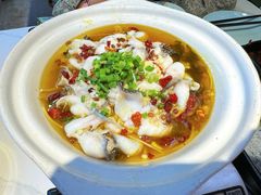 -火宫殿·小吃王国(坡子街店)