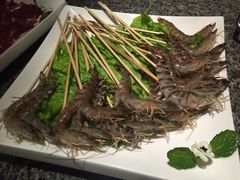 -辉哥火锅(虹桥路店)