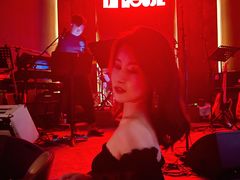 -TZ House音乐现场(来福士中心店)