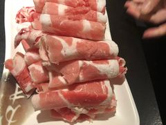 -锅爸涮涮锅(长春店)
