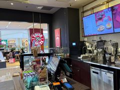 -COSTA COFFEE(西贸凯德晶品4层2店)