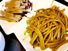 -晋阳饭庄(虎坊桥店)