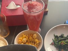 -辣尚瘾·烤鱼·新川菜(交大直营店)