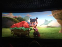 -金逸影城(明发IMAX店)