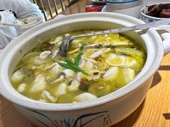 -臻吃客主题餐厅(湖州太阳城店)