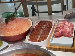 -麻辣空间·清油火锅(万达广场店)