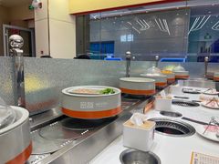 -密友回转自助火锅(中海环宇城店)