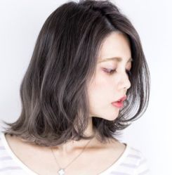 -T.1 hair salon烫染接发