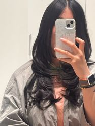 -YH HAIR SALON