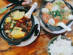 -沈妈砂锅(光华村店)