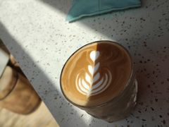 -叁秋咖啡 SANQIU COFFEE(天津河北路店)